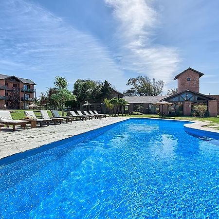 Marina Green Club Villa Gesell Luaran gambar