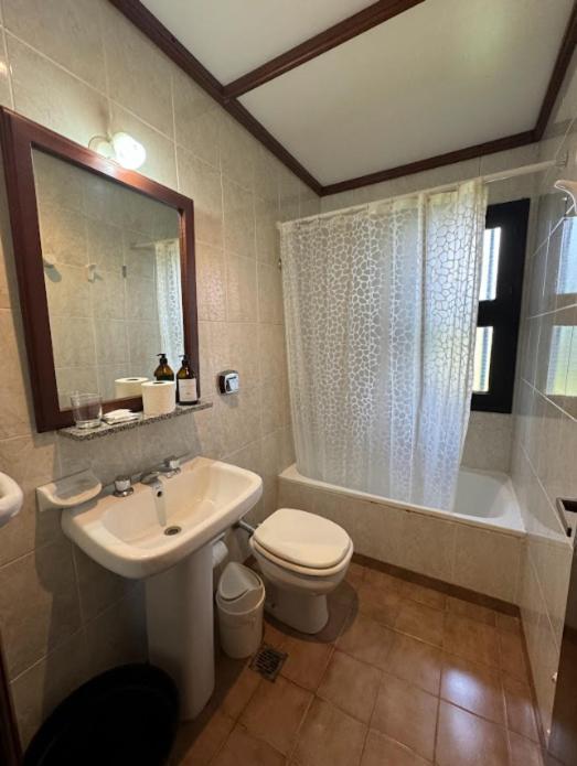 Marina Green Club Villa Gesell Luaran gambar