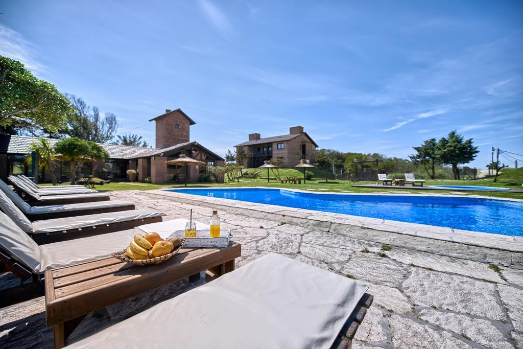 Marina Green Club Villa Gesell Luaran gambar