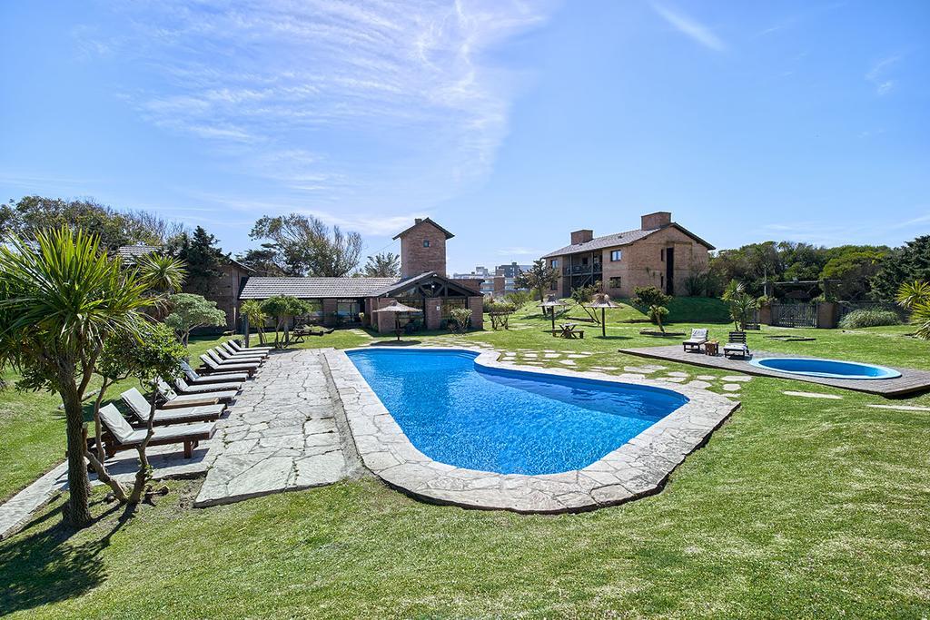 Marina Green Club Villa Gesell Luaran gambar