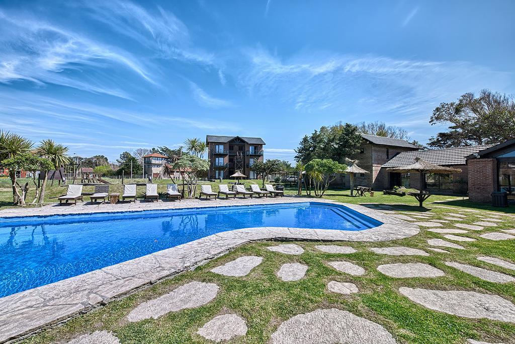 Marina Green Club Villa Gesell Luaran gambar