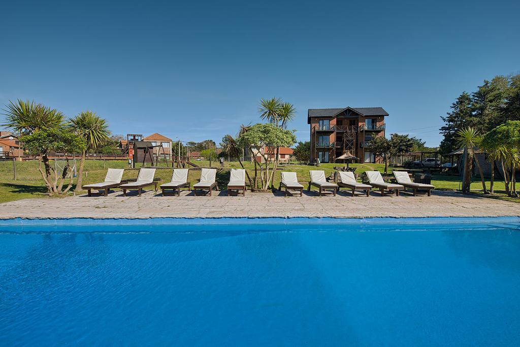 Marina Green Club Villa Gesell Luaran gambar