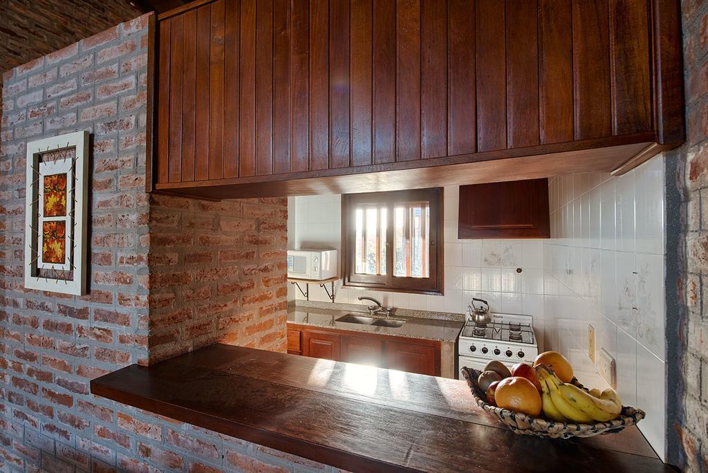 Marina Green Club Villa Gesell Luaran gambar
