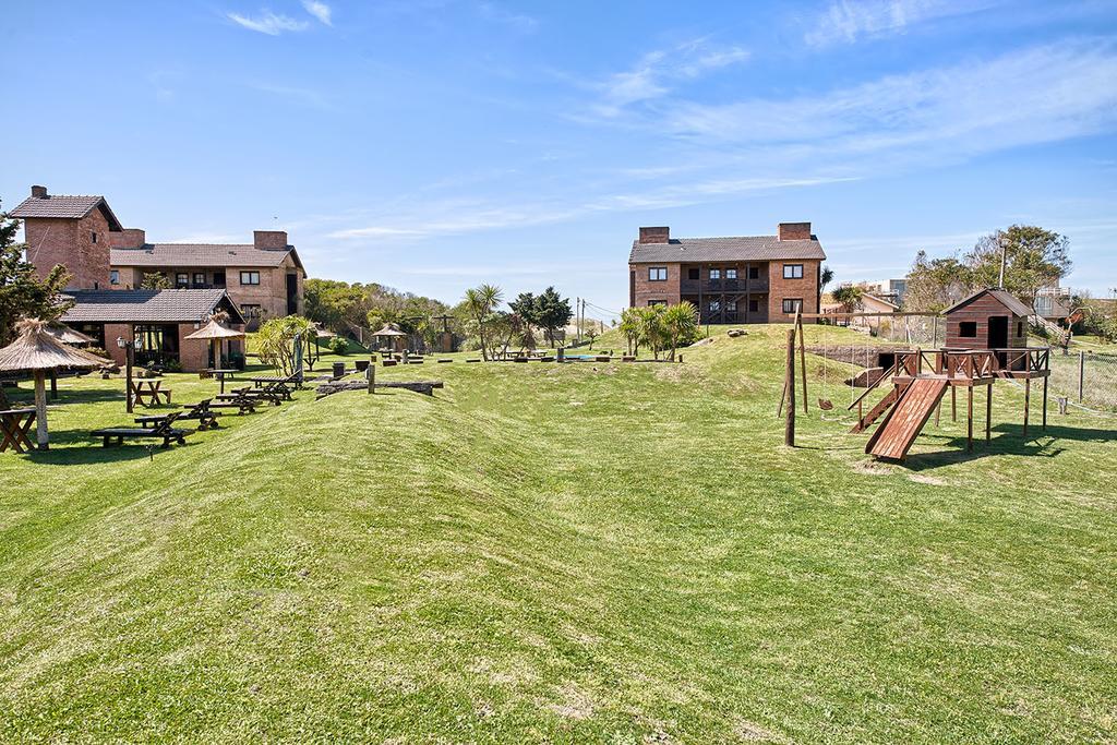 Marina Green Club Villa Gesell Luaran gambar
