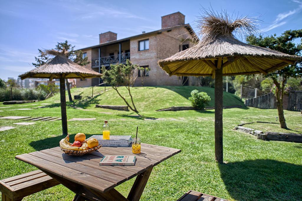 Marina Green Club Villa Gesell Luaran gambar