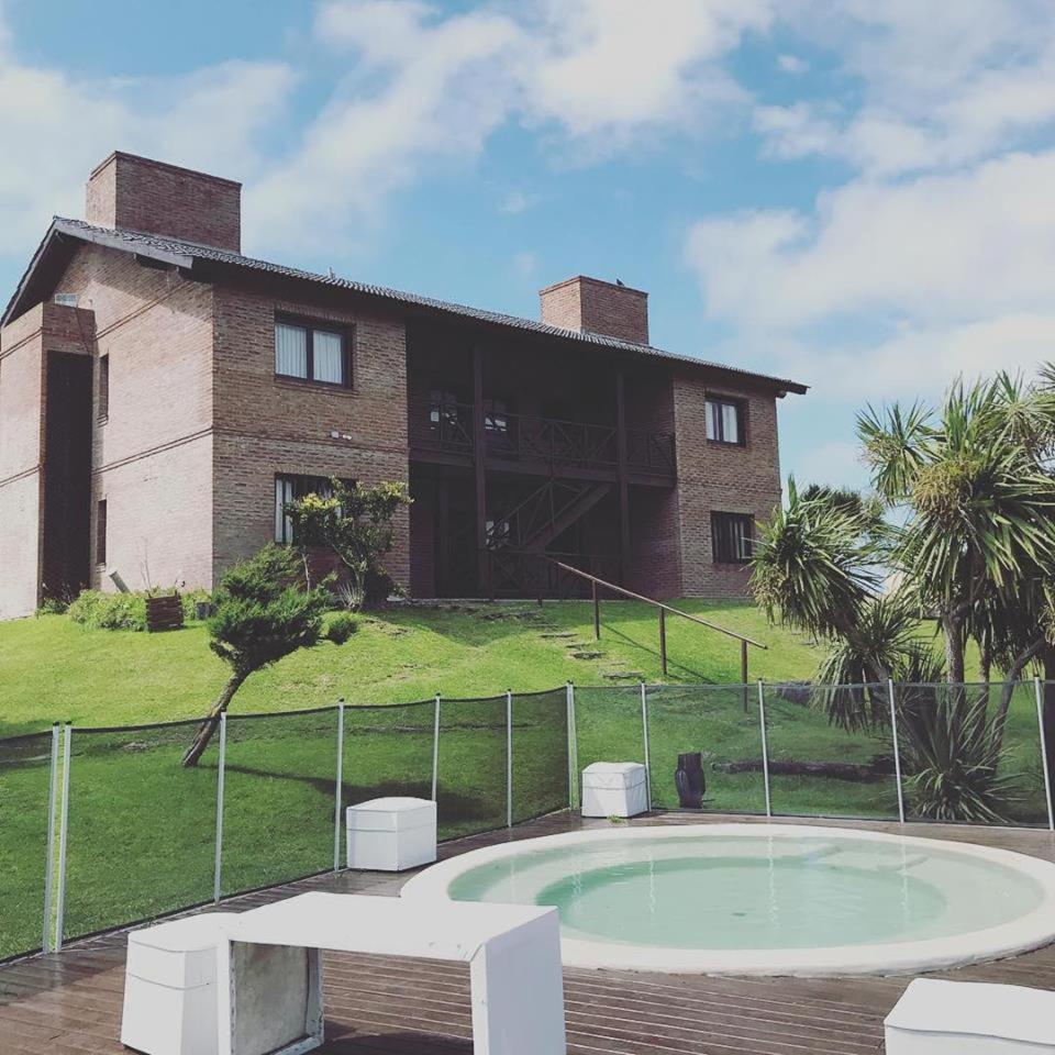 Marina Green Club Villa Gesell Luaran gambar